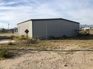 2157 N 199th Ave, Buckeye, AZ 85396