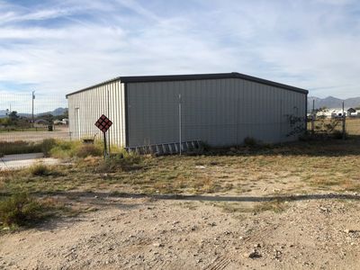 2157 N 199th Ave, Buckeye, AZ, 85396