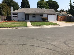 2436 Clare St, San Pablo, CA