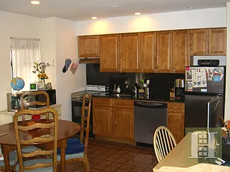 Rented by Halstead Real Estate