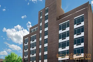 Rented by aptsandlofts.com