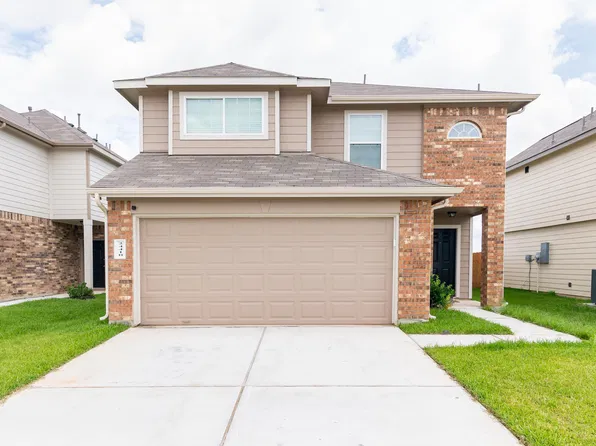 24410 Rossi Gardens Cir, Katy, TX 77493