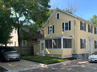18 Hudson St, Cambridge, MA 02138