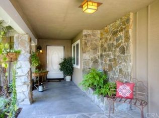 2201 E Pepper Hill Dr, Orange, CA 92867