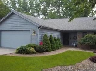6629 W Canal Pointe Ln, Fort Wayne, IN 46804