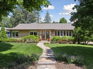 121 Wayside Rd W, Hopkins, MN 55343