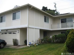 2304 Shannon Dr, South San Francisco, CA 94080