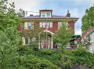 3076 Marshall Rd, Pittsburgh, PA 15214