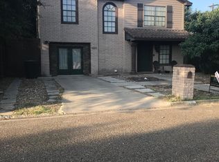 3509 Xanthisma Ave, McAllen, TX 78504