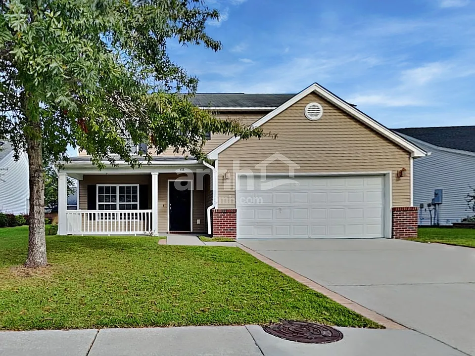 418 Dovetail Cir