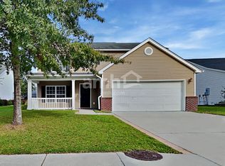 418 Dovetail Cir, Summerville, SC 29483