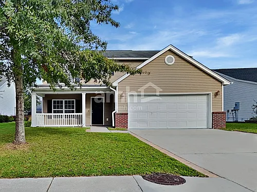418 Dovetail Cir Photo 1