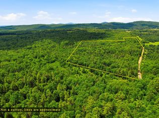 38 Cross Road, Bath, NH 03740
