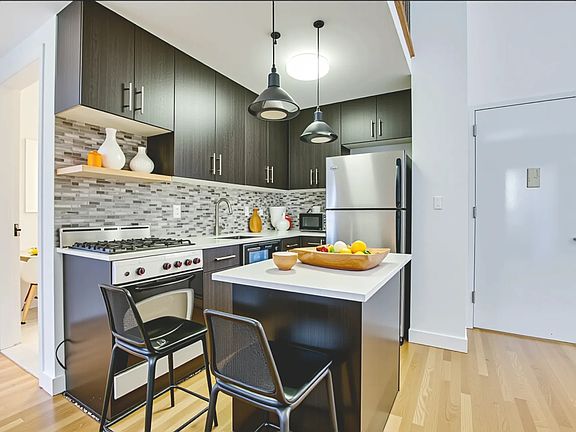 2nd image of 342 Eldert St #221