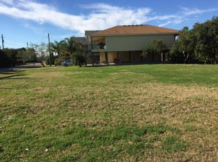 3502 Laguna Shores Rd, Corpus Christi, TX 78418