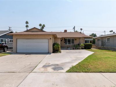 6844 Palomar Way, Riverside, CA, 92504