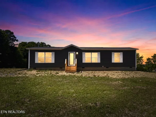 620 Pates Hill Rd, Mosheim, TN 37818