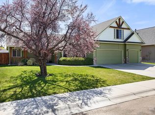 829 W Playground St, Kuna, ID 83634