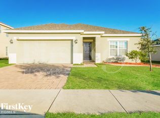644 Black Eagle Dr, Groveland, FL 34736