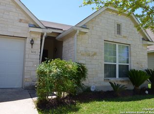 5010 Roan Brk, San Antonio, TX 78251