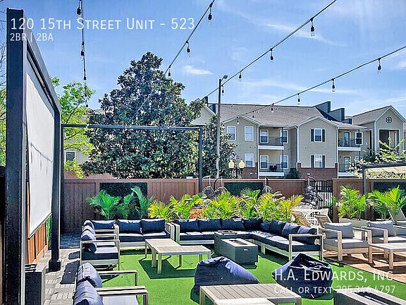 2nd image of 120 15th St E APT 523