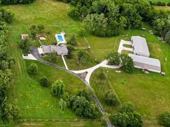 1148 W 400 N, Rensselaer, IN 47978