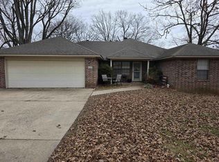 115 Coty Ct, Jacksonville, AR 72076