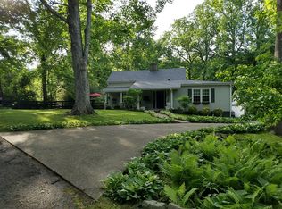 765 Buck Run Rd, Versailles, KY 40383