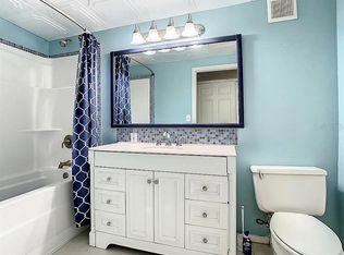 591 S Mayo St, Crystal Beach, FL 34681