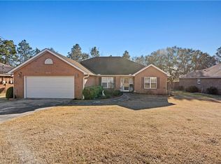 2543 Smoketree Rd, Augusta, GA 30906