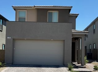 1598 Crowned Eagle St, Las Vegas, NV 89138
