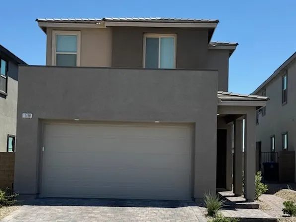 1598 Crowned Eagle St, Las Vegas, NV 89138