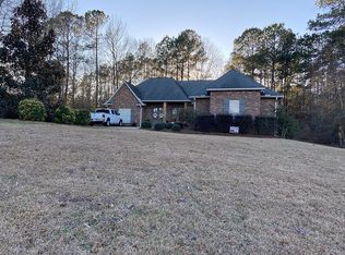214 Broken Arrow Trl, Petal, MS 39465