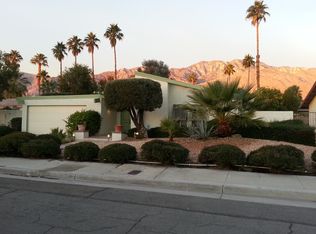 803 El Placer Rd, Palm Springs, CA 92264
