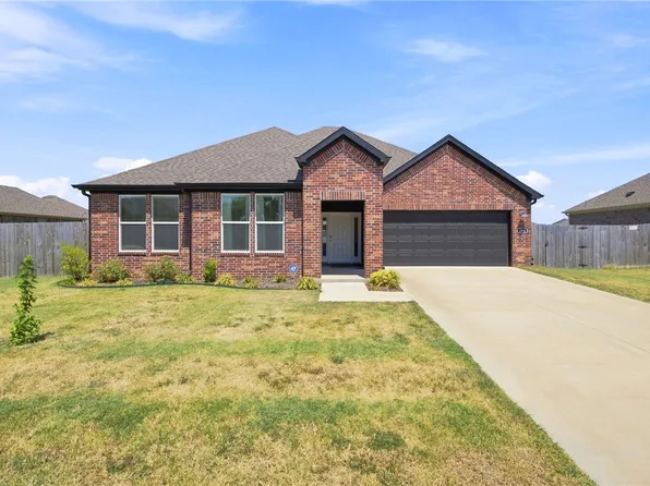 264 Idaho Ave, Farmington, AR 72730