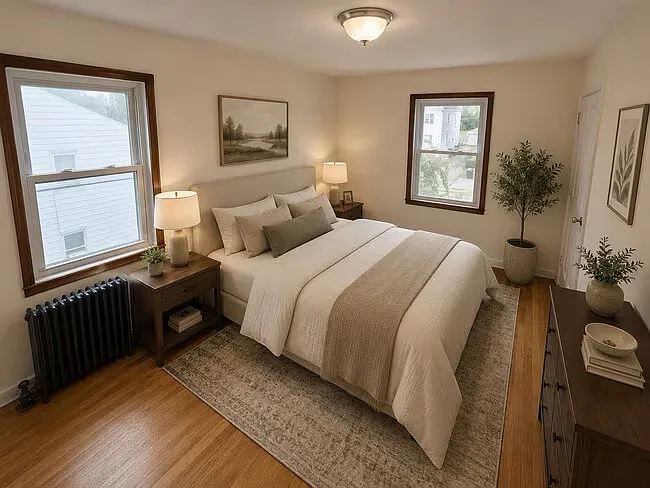 28 Vernon Ter #1 — Photo 2