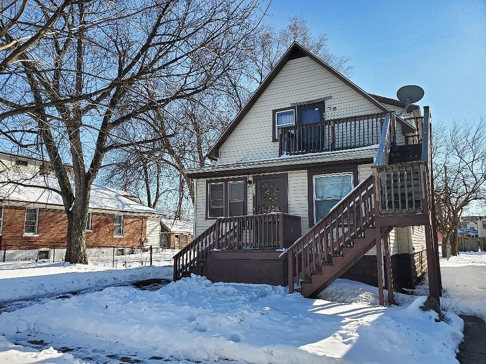 2nd image of 1130 Morris St