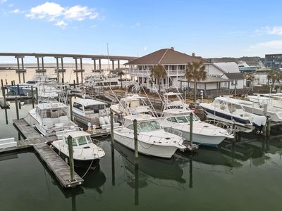 114 Town Creek Drive #D-45, Beaufort, NC, 28516