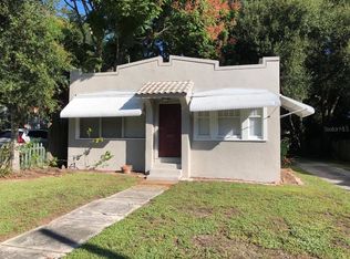 1003 E 5th Ave, Mount Dora, FL 32757