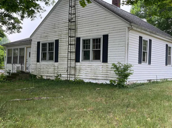 3979 E 400th Rd S, Warsaw, IN 46580