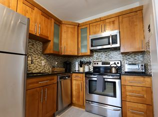 370 Chestnut Pl #544, Brighton, MA 02135