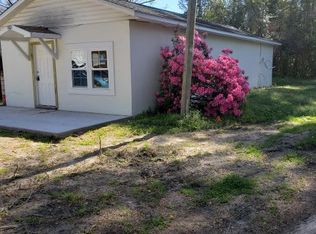 1021 Pine St, Conway, SC 29526