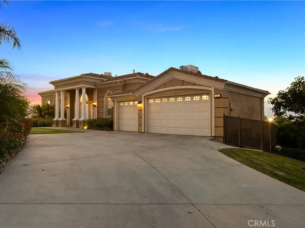302 Via Blanca, San Dimas, CA 91773