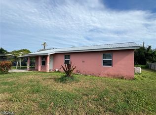 311 W El Paso Ave, Clewiston, FL 33440