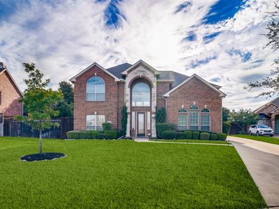 1030 Mockingbird Hill Ct, Murphy, TX, 75094