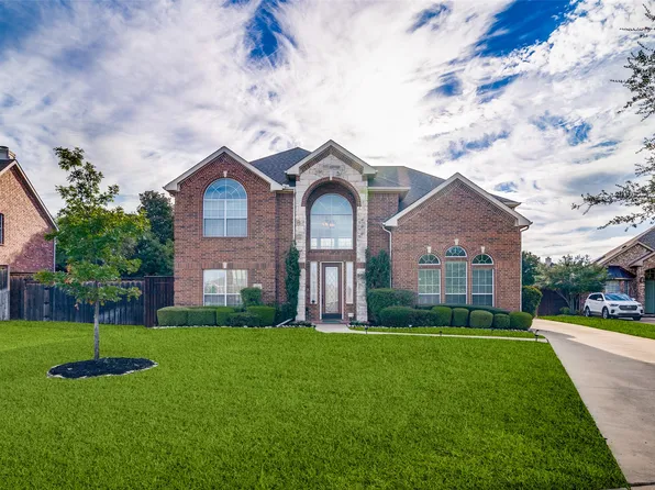 1030 Mockingbird Hill Ct, Murphy, TX 75094