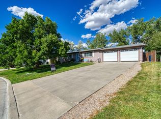 418 Sand Creek Cir, Wright, WY 82732