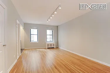 Rented by Citi Habitats