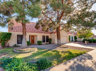 1307 E Redfield Rd, Gilbert, AZ 85234