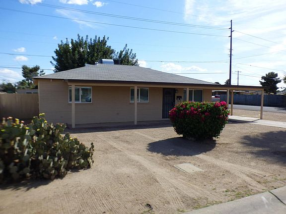 2nd image of 2839 W Montebello Ave